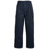 NEW FIT Cargo Pants with Reinforced Knee (Size 14) - indigo